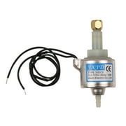 Compact and Durable 400W Fog Smoke Machine Oil Pump, Removable Bent Screw, Adjustable Oil Amount